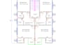 create professional autocad 2d drawings